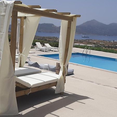 Elena Adamantas (Milos) Exterior foto