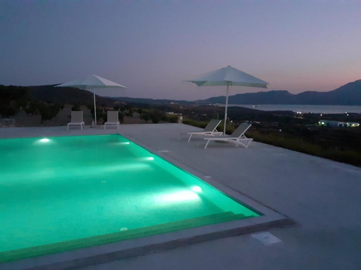 Elena Adamantas (Milos) Exterior foto